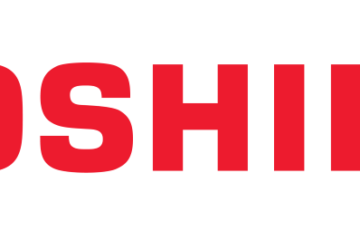 TOSHIBA