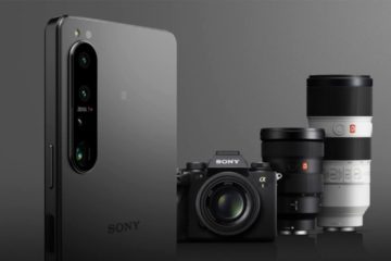 Smartphones Will Kill Off the DSLR