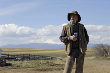 Rural Americans