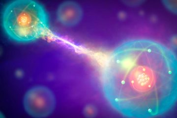 Quantum Entanglement