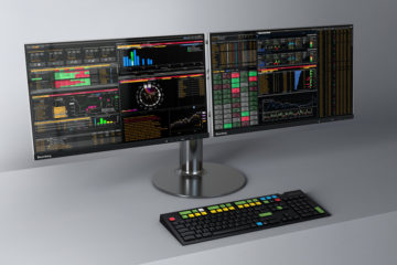 Bloomberg Terminal