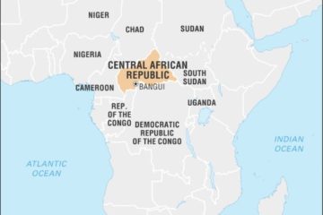 Central African Republic