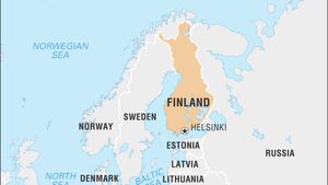 FINLAND