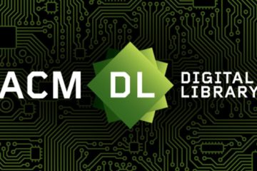 ACM Digital Library Archive