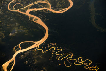 Amazon River