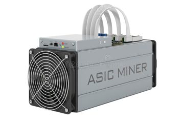 ASIC