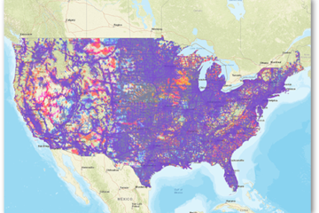 Cell Coverage