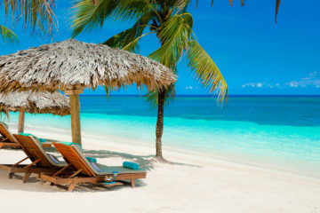 Caribbean Beaches