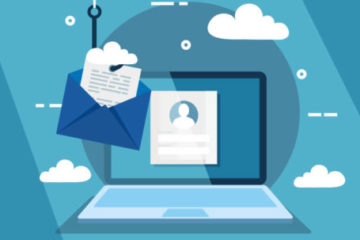 Business Email Compromise