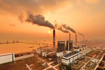Coal Emissions
