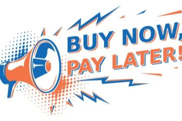 Buy Now, Pay Later