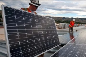 Ban Solar Energy