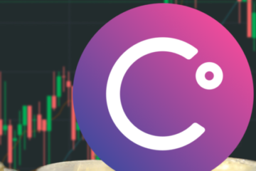 Crypto Lender Celsius