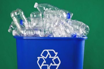 Plastic Recycling
