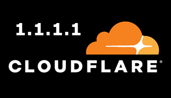 cloudflare logo