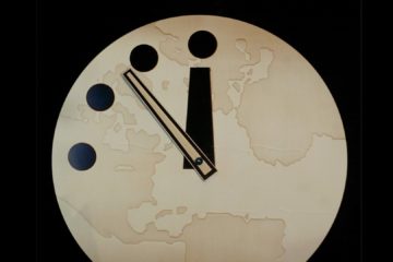 Doomsday Clock