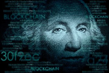 Digital Dollar