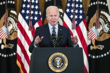 America's 'Transformative' Climate Bill