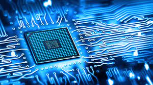 Global Chipmakers