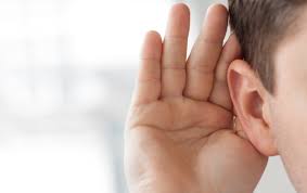 Eavesdropping
