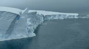 Doomsday Glacier