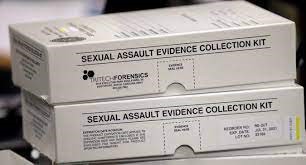 Rape Kit