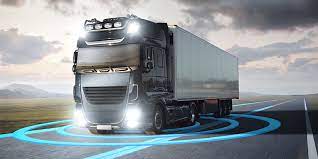 Autonomous Trucking