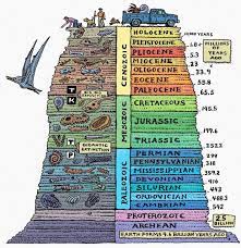 Origins of Life On Earth