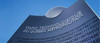 QUEBEC TECH