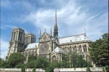 Notre Dame
