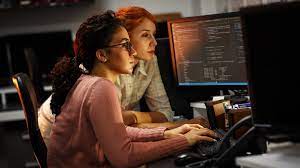 Women In Tech