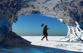 What May Have Triggered Ice Age