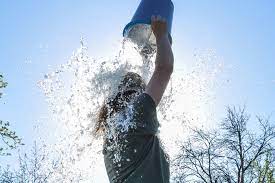 Ice Bucket Challenge