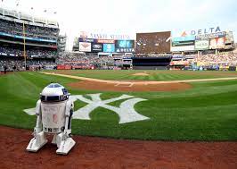 Robot Umpires