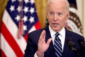 BIDEN