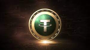 TETHER