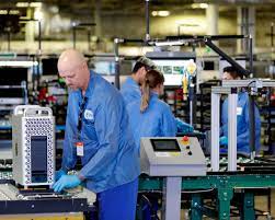 American Factories