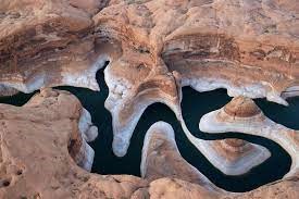 Megadrought