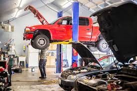 Auto Repair Shop