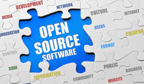 OPEN SOURCE SOFTWARE