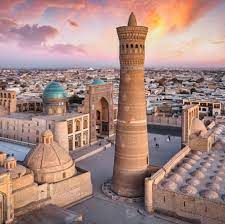 Uzbekistan