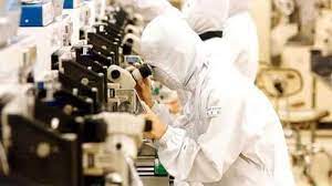 The US Is Investing Big in Chips