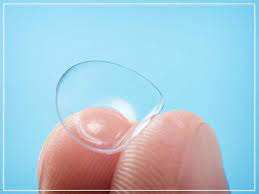 Contact Lens