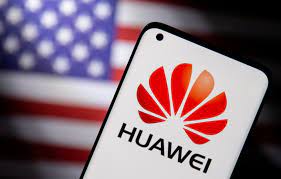 Huawei