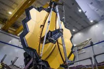 WEBB TELESCOPE