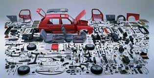 Auto-Parts Manufacturing