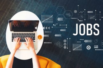 Tech Jobs