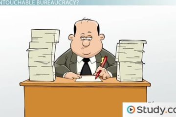 bureaucracy
