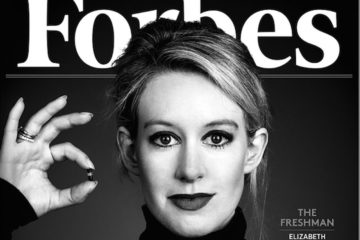 Elizabeth Holmes