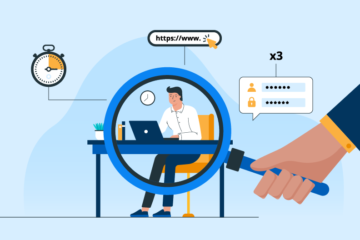 Employee-Monitoring Software